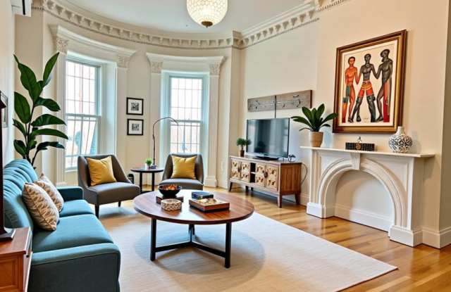 3 Worcester Sq. photos photos