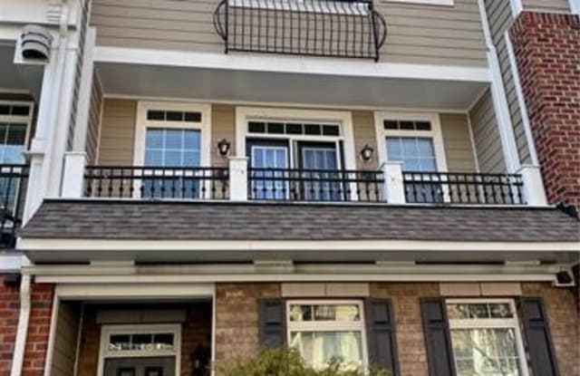 3908 Brownstone Boulevard - 3908 Brownstone Boulevard, Short Pump, VA 23060