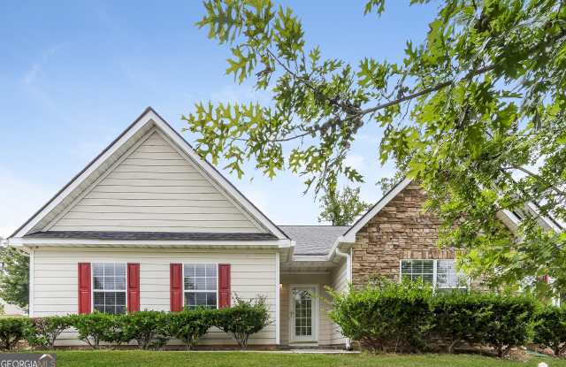 3510 Umatilla - 3510 Umatilla Lane, Fulton County, GA 30331