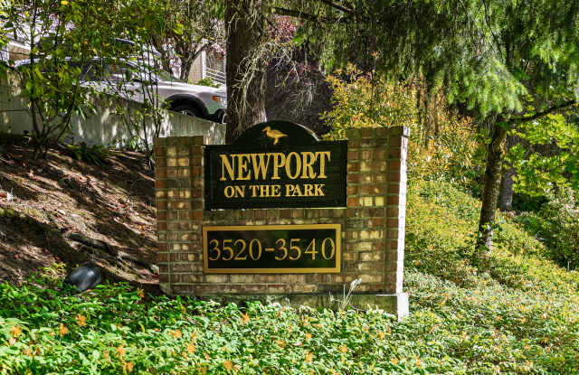 Newport on the Park Gallery 2