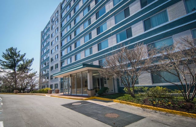 8600 Apartments photos photos