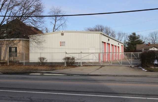 233 South State Avenue - 233 South State Avenue, Indianapolis, IN 46201
