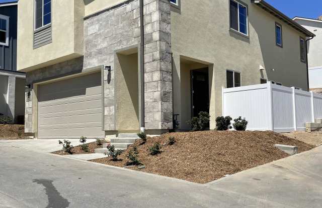 11881 Terra Vista Way - 11881 Terra Vista Way, Los Angeles, CA 91342
