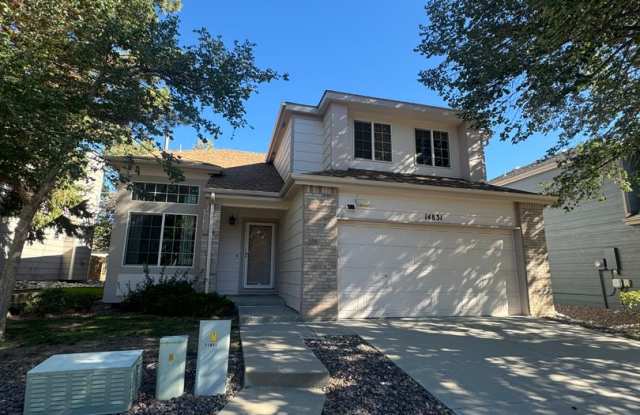 14831 E Penwood Pl Aurora Gallery 1