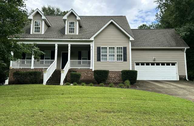 77 Ila Place - 77 Ila Place, Johnston County, NC 27529