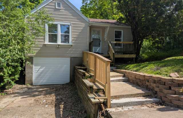 Single Family Charmer in Jennings - Section 8 Friendly photos photos
