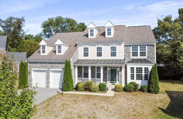19004 MOUNT MAPLE Court - 19004 Mount Maple Court, Fountainhead-Orchard Hills, MD 21742