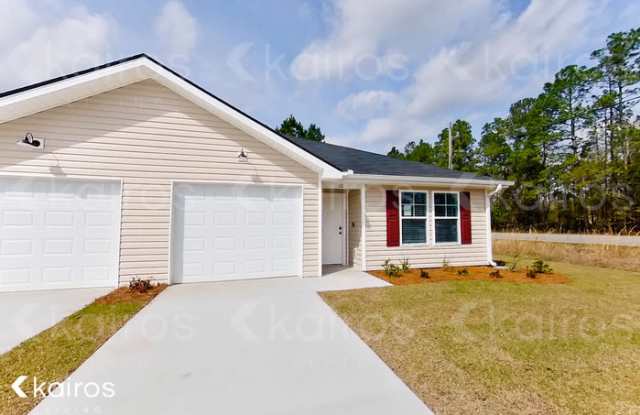 10 Cottage Grove Drive - 10 Cottage Grove Drive, Glynn County, GA 31525