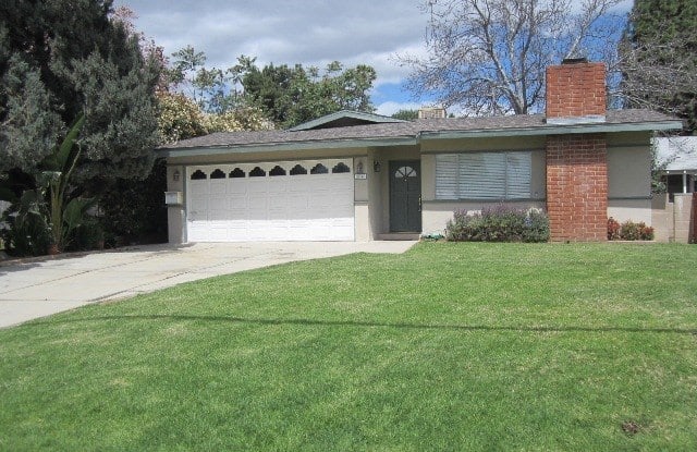 18143 Rayen Street - 18143 Rayen St, Los Angeles, CA 91325