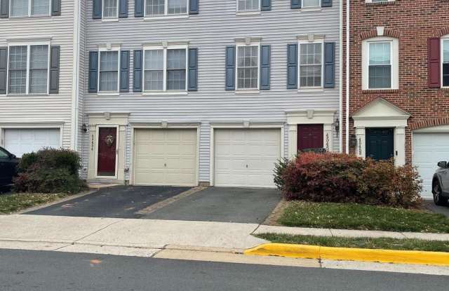 45456 BLUEMONT JUNCTION SQUARE - 45456 Bluemont Junction Square, Sterling, VA 20164