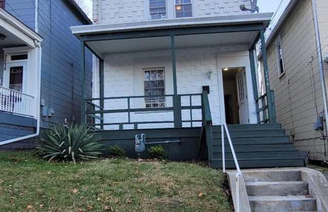 Dormont - 3 Bedroom Home - 2836 Dwight Avenue, Dormont, PA 15216