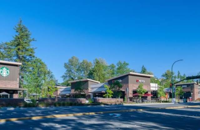 13647 Southeast 67th Place - 13647 Southeast 67th Place, Newcastle, WA 98059