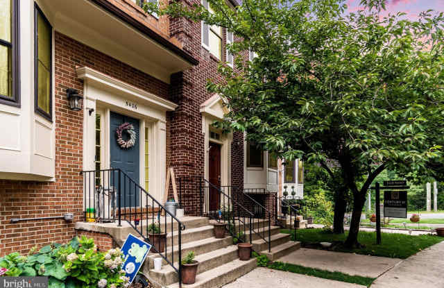 5404 BARRISTER PLACE - 5404 Barrister Place, Alexandria, VA 22304
