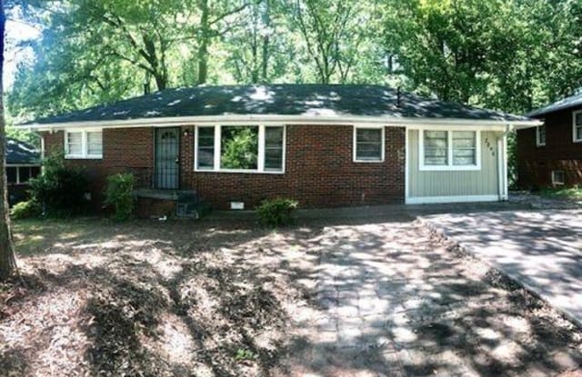 2695 Altaview Drive SE - 2695 Altaview Drive Southeast, Atlanta, GA 30354