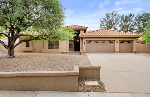 1211 E MONTE CRISTO Avenue - 1211 East Monte Cristo Avenue, Phoenix, AZ 85022