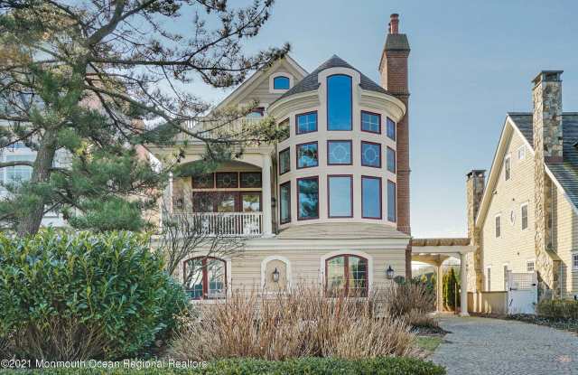 4 Baltimore Boulevard - 4 Baltimore Boulevard, Sea Girt, NJ 08750