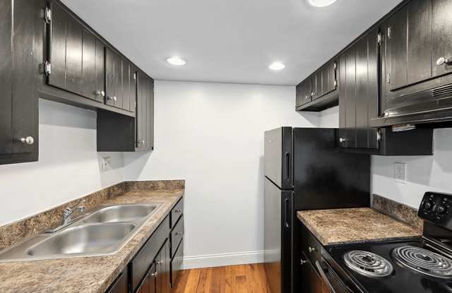 Lakota Lake Apartments photos photos