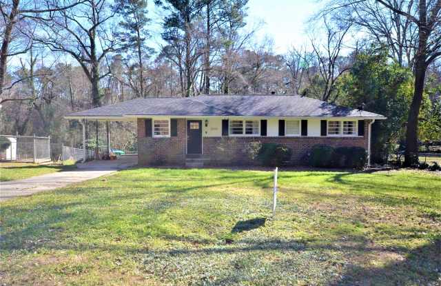1009 North Hills Drive Gallery 1