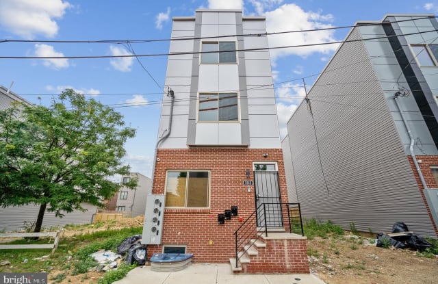 2212 N MARSHALL STREET - 2212 North Marshall Street, Philadelphia, PA 19133