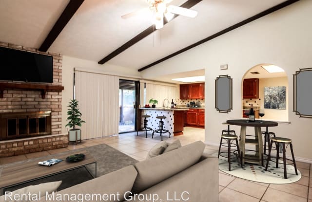 3803 Cypressdale Dr - 3803 Cypressdale Drive, Harris County, TX 77388