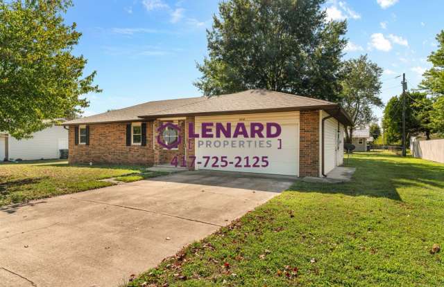 3 Bedroom Home Ready for Move In! Gallery 3