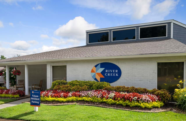 River Creek photos photos