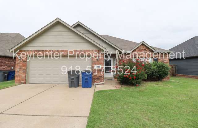 3 bed | 2 bath in New Tulsa! photos photos