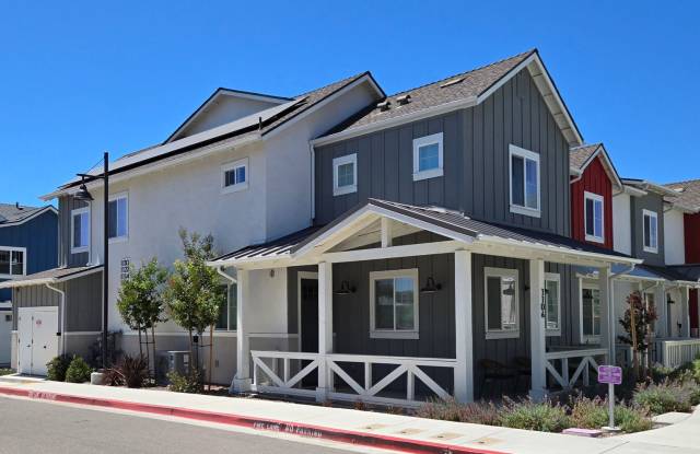 Righetti Ranch Townhouse photos photos