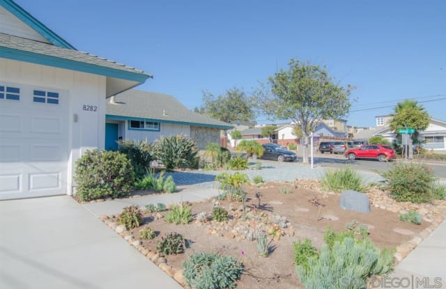 8282 Polizzi Pl - 8282 Polizzi Place, San Diego, CA 92108
