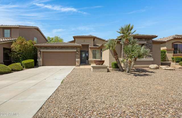 6417 W Gambit Trail photos photos