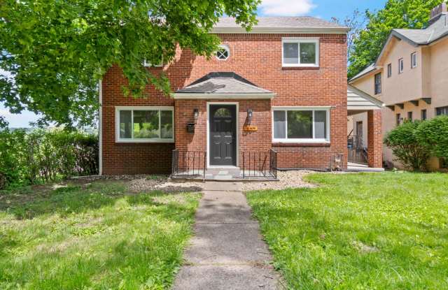 READY FOR MOVE IN! Don't miss this STUNNING, FULLY RENOVATED 3 bedroom in McKeesport! photos photos