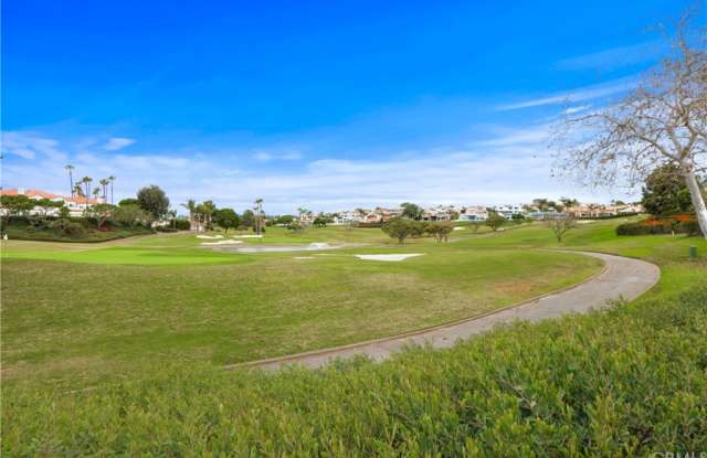 26 Los Monteros Drive - 26 Los Monteros Drive, Dana Point, CA 92629