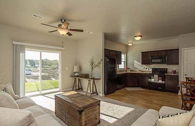 Twin Gates Townhomes Gallery 2