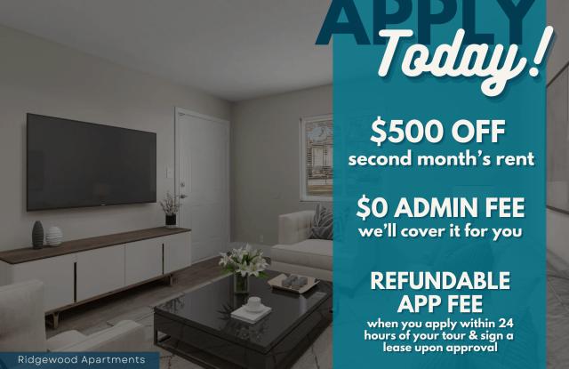 Ridgewood Apartments photos photos