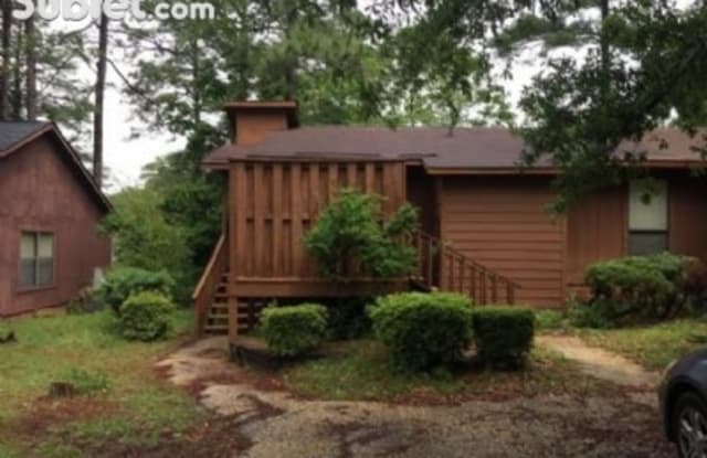 3588 Torbay Drive - 3588 Torbay Drive, Fayetteville, NC 28311