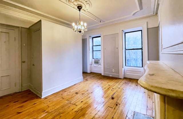 55 Saint Marks Ave - 55 Saint Marks Avenue, Brooklyn, NY 11217