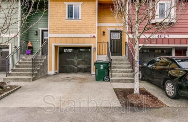 4039 South Junett Street - 4039 South Junett Street, Tacoma, WA 98409