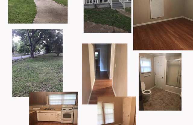 53 Walker St - 53 Walker Street, Sumiton, AL 35148