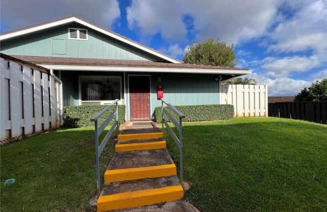 94-767 Paaono Street - 94-767 Paaono Street, Waipio, HI 96797