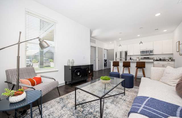 The Kensington at Riggins Run photos photos