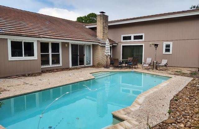 14103 OAKSTEAD ST - 14103 Oakstead Street, San Antonio, TX 78231