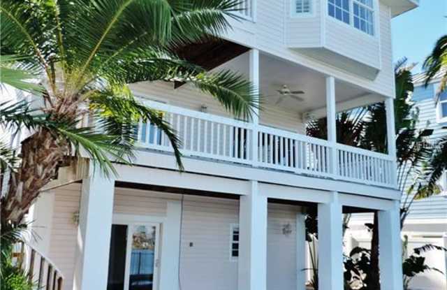 13013 BOCA CIEGA AVENUE - 13013 Boca Ciega Avenue, Madeira Beach, FL 33708