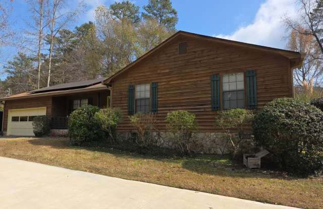 522 Knollwood Drive - 522 Knollwood Drive, Henry County, GA 30281