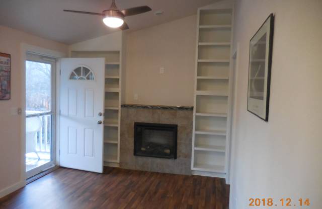 Executive One Bedroom Apartment photos photos
