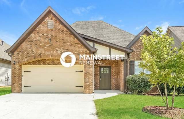 108 Lorrin Lane - 108 Lorrin Lane, Westover, AL 35147