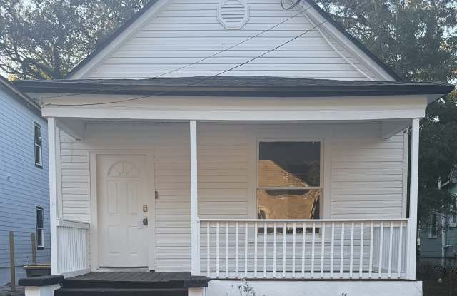 1030 East 13th Street - 1030 East 13th Street, Jacksonville, FL 32206