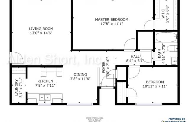 10015 Homeplace Drive Gallery 2