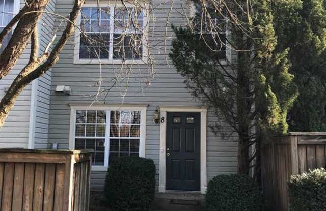 8 HIGHSTREAM CT #687 - 8 Highstream Court, Germantown, MD 20874