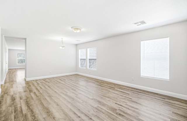 Spacious Henderson Home with Open Layout & Endless Backyard Potential! Gallery 4