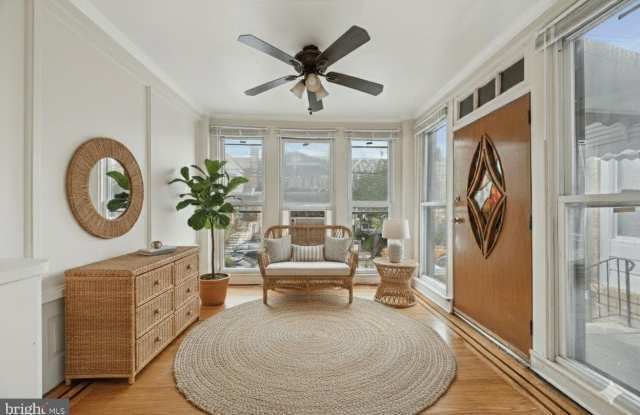 4938 SANSOM Street - 4938 Sansom Street, Philadelphia, PA 19139